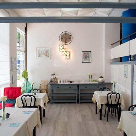 Hotel Aunis-Saintonge Royan Luaran gambar