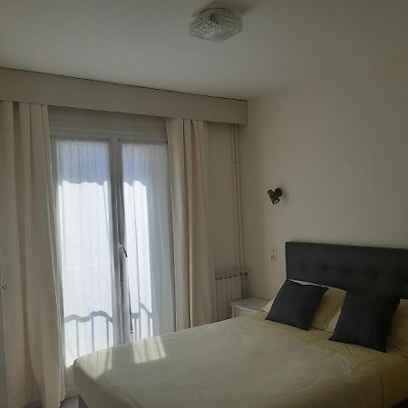Hotel Aunis-Saintonge Royan Luaran gambar