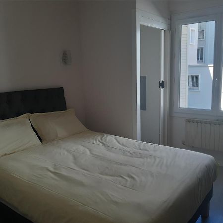 Hotel Aunis-Saintonge Royan Luaran gambar
