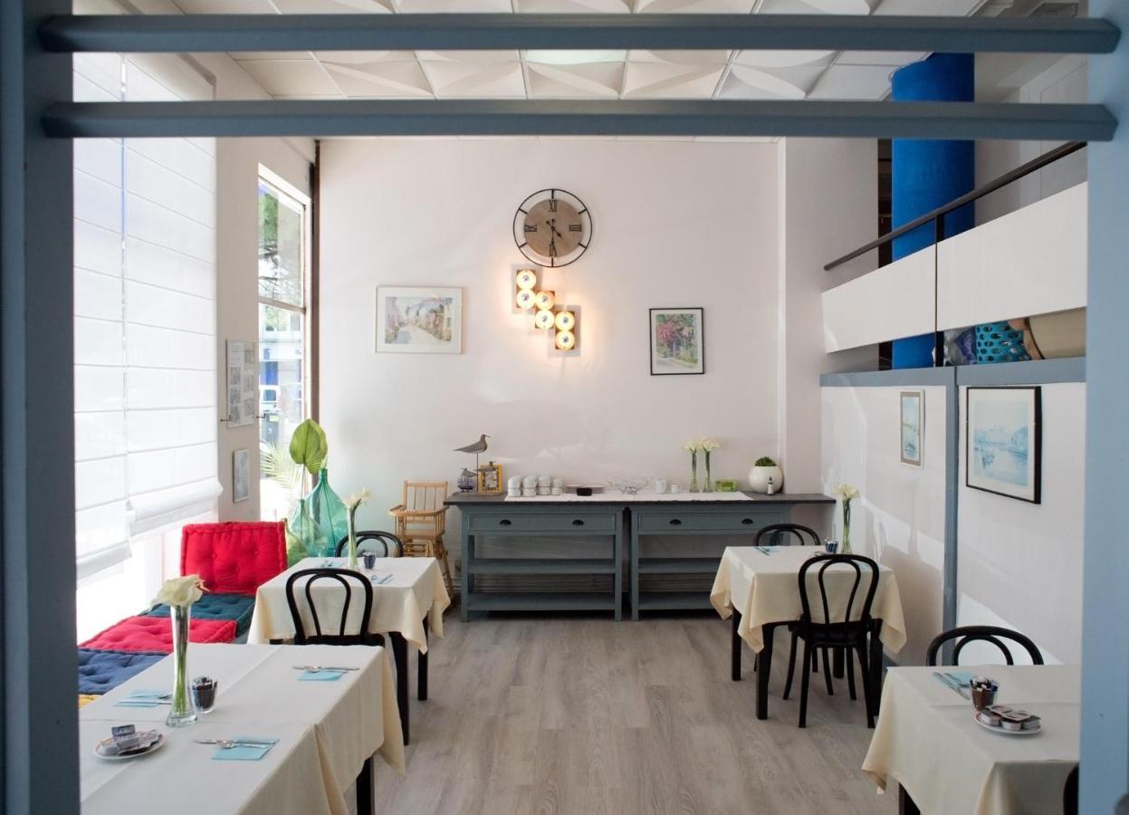 Hotel Aunis-Saintonge Royan Luaran gambar