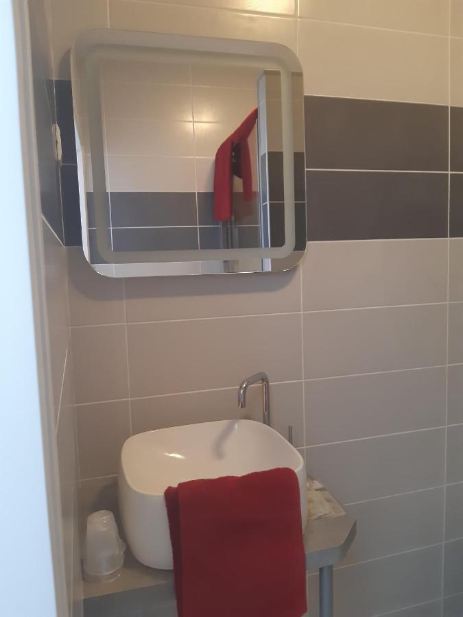 Hotel Aunis-Saintonge Royan Luaran gambar