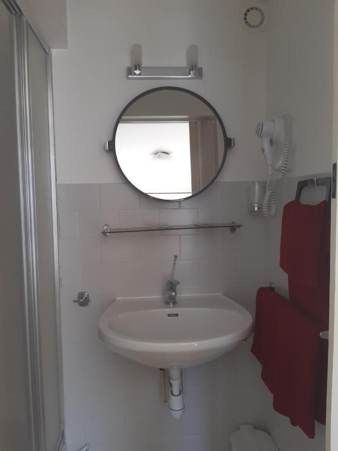 Hotel Aunis-Saintonge Royan Luaran gambar