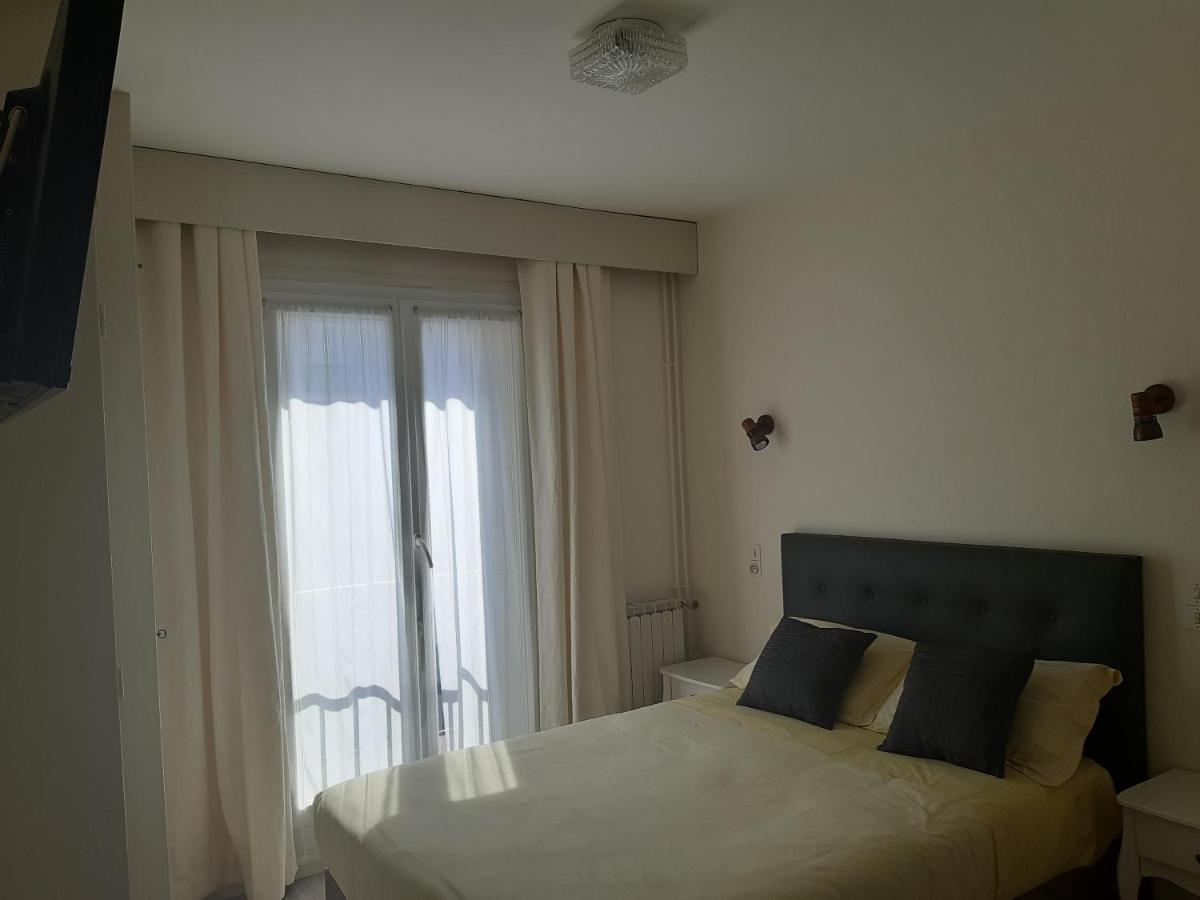 Hotel Aunis-Saintonge Royan Luaran gambar