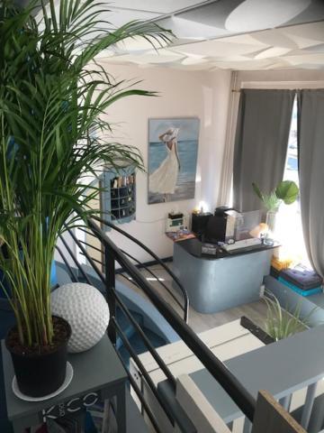 Hotel Aunis-Saintonge Royan Luaran gambar
