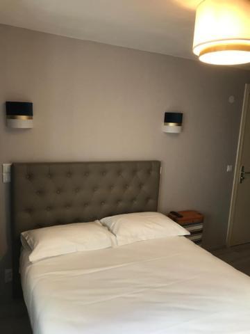 Hotel Aunis-Saintonge Royan Luaran gambar