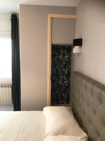 Hotel Aunis-Saintonge Royan Luaran gambar