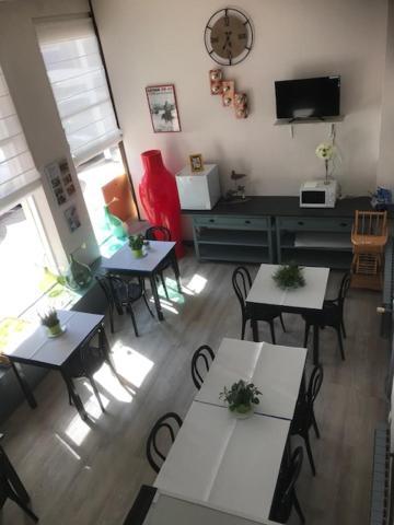 Hotel Aunis-Saintonge Royan Luaran gambar