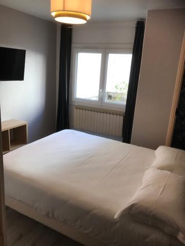 Hotel Aunis-Saintonge Royan Luaran gambar