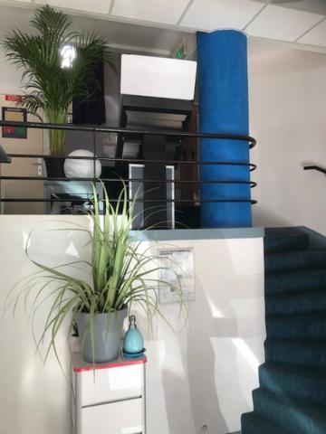 Hotel Aunis-Saintonge Royan Luaran gambar