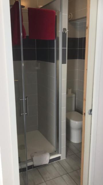 Hotel Aunis-Saintonge Royan Luaran gambar