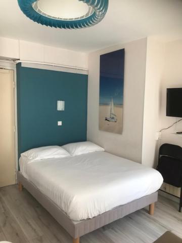Hotel Aunis-Saintonge Royan Luaran gambar