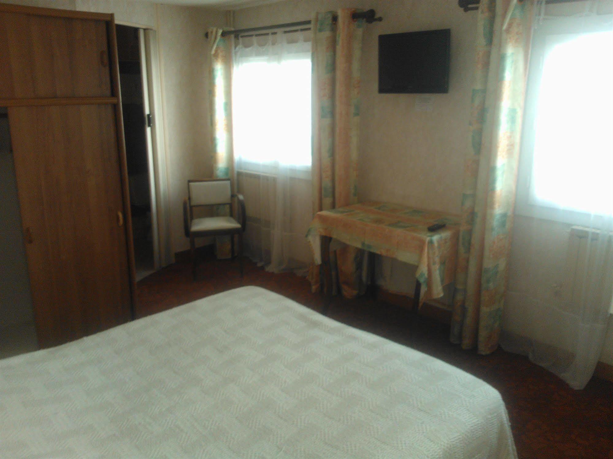 Hotel Aunis-Saintonge Royan Luaran gambar