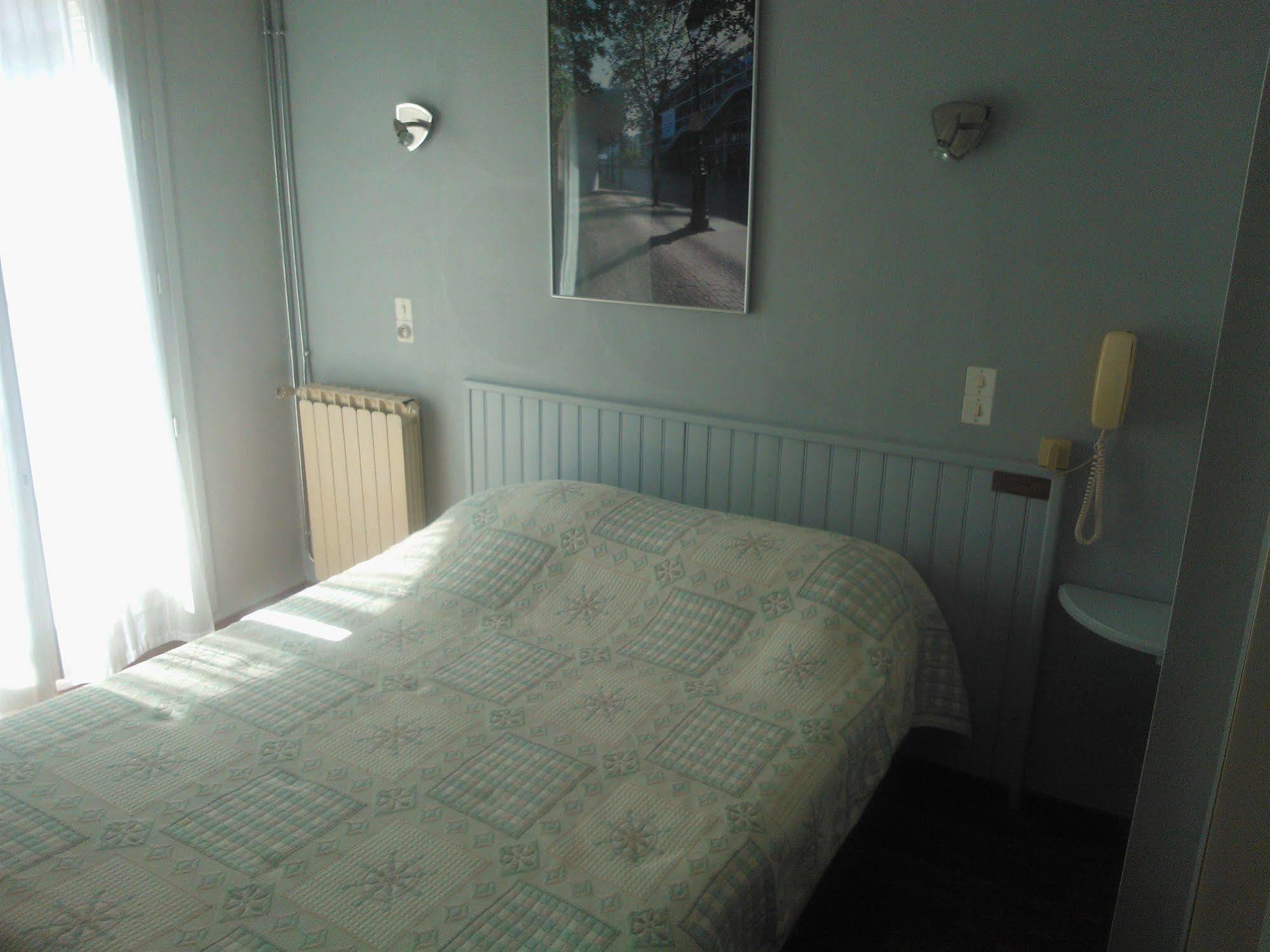 Hotel Aunis-Saintonge Royan Luaran gambar