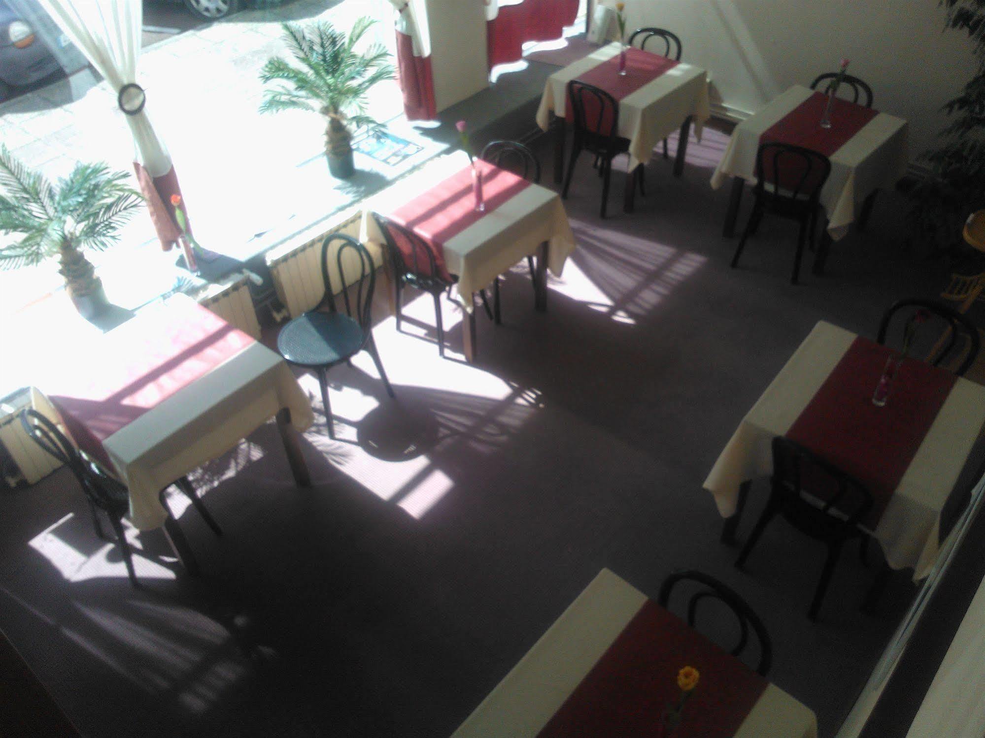 Hotel Aunis-Saintonge Royan Luaran gambar