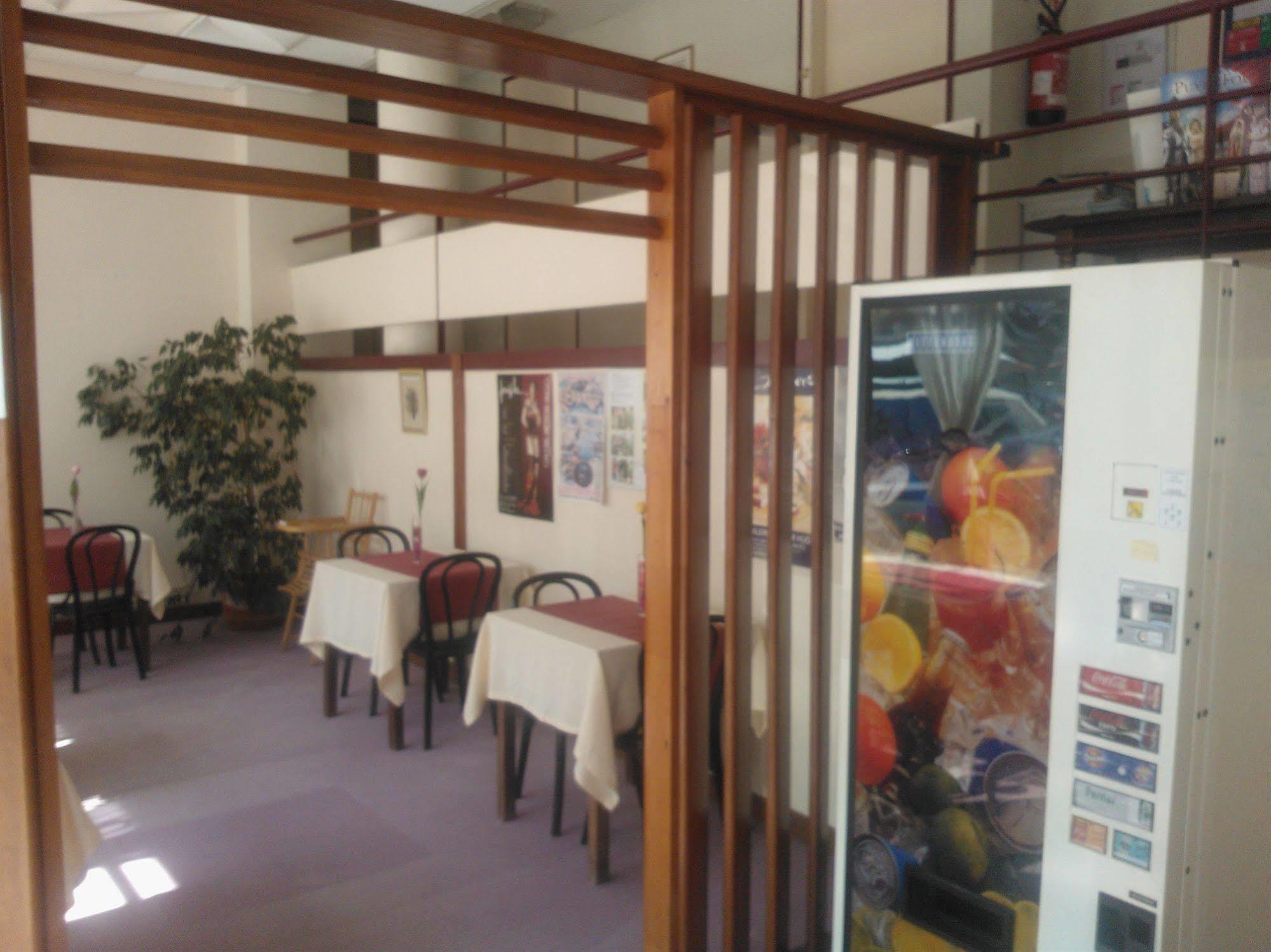 Hotel Aunis-Saintonge Royan Luaran gambar
