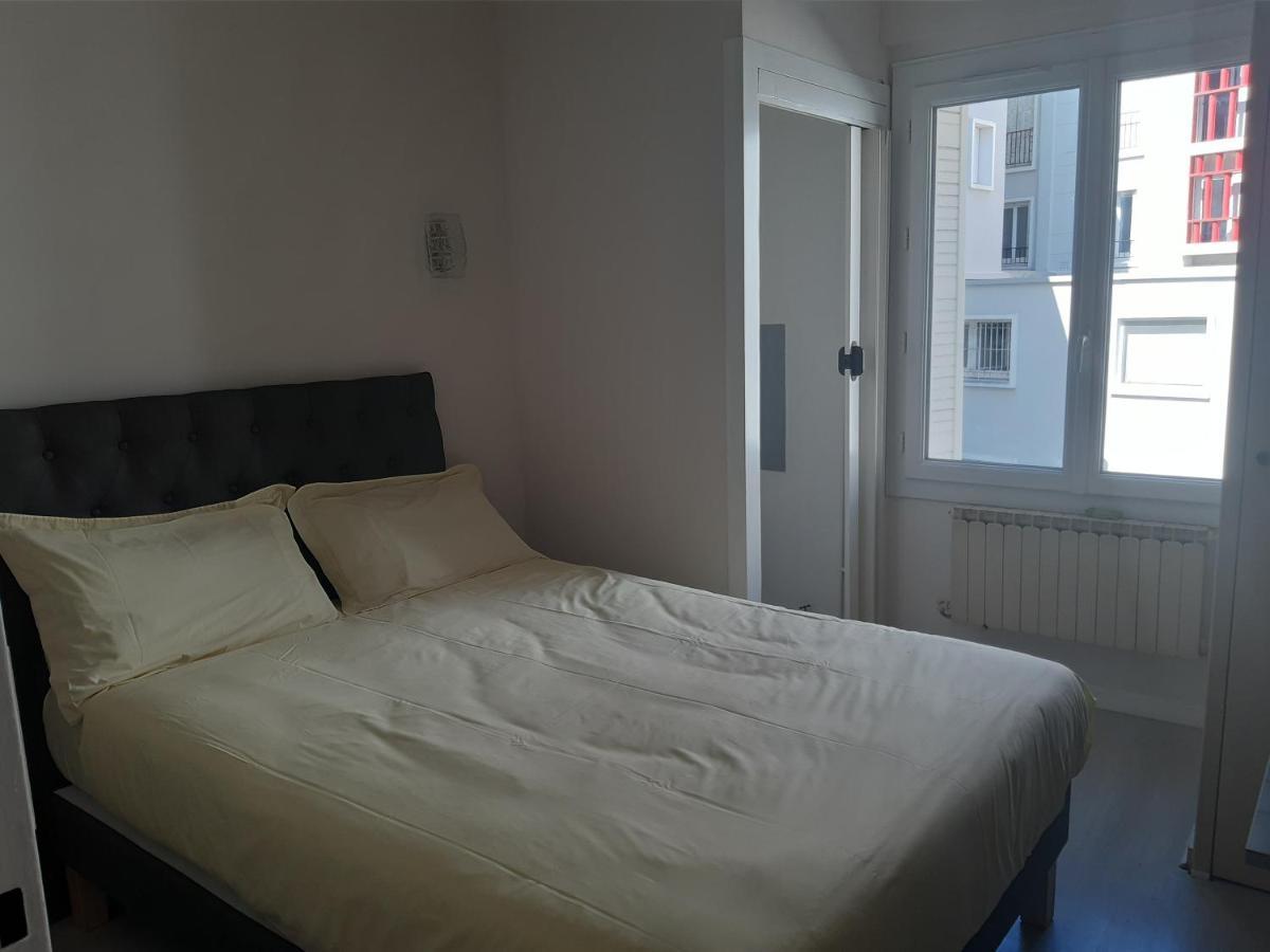 Hotel Aunis-Saintonge Royan Luaran gambar